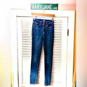 Women's Tokyo Blue Jeans